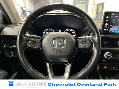 Used 2025 Honda CR-V EX-L image 12