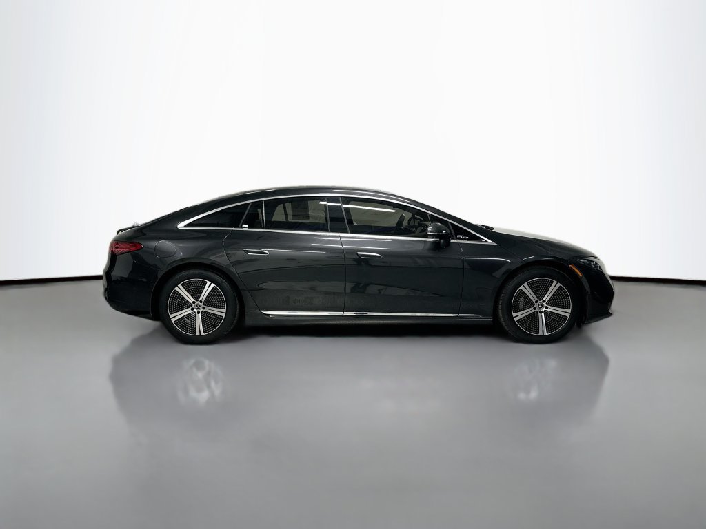 Certified 2023 Mercedes-Benz EQS 450+ Sedan image 8