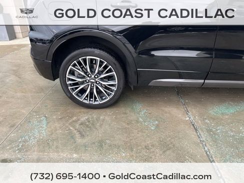 Certified 2024 Cadillac XT4 Sport image 6