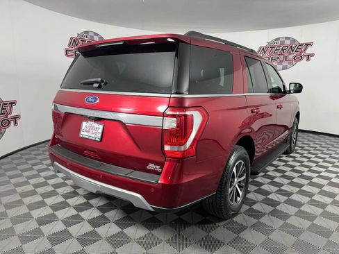 Used 2019 Ford Expedition XLT w/ Equipment Group 201A image 7