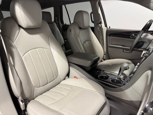 Used 2015 Buick Enclave Leather FWD image 30