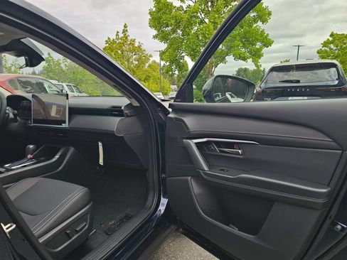 New 2026 MAZDA CX-5 2.5 S w/ Premium Plus Package AWD/4WD image 36