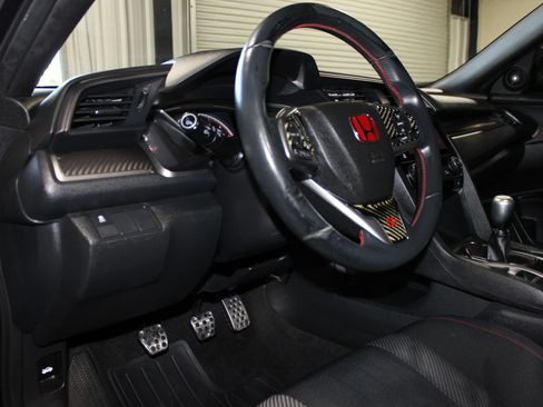 Used 2017 Honda Civic Si image 26