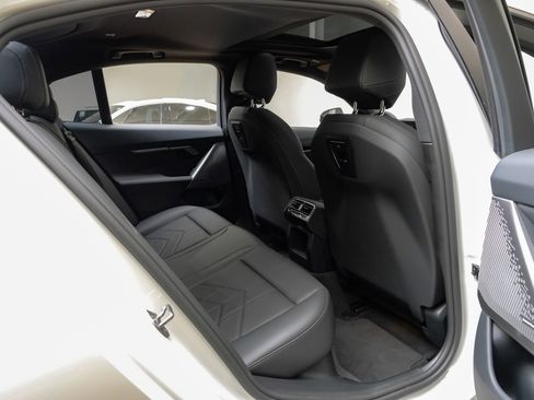 Used 2024 BMW 530i w/ M Sport Package RWD image 40