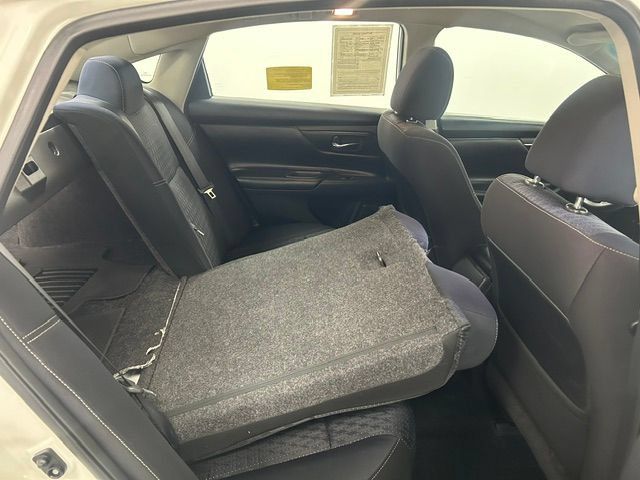 Used 2017 Nissan Altima 2.5 S w/ Power Driver Seat Package FWD image 26