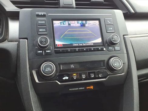 Used 2019 Honda Civic LX image 33