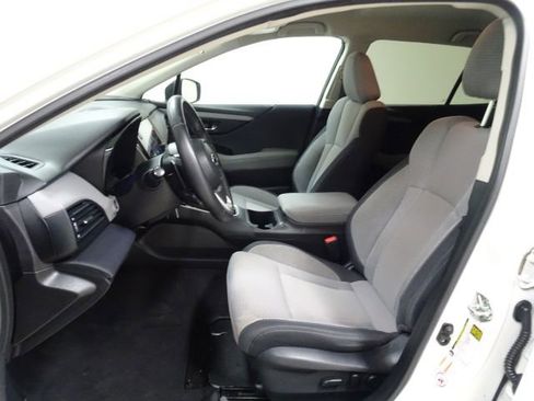 Used 2020 Subaru Outback Premium image 14