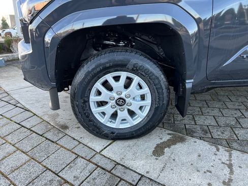 New 2026 Toyota Tacoma SR5 AWD/4WD image 10