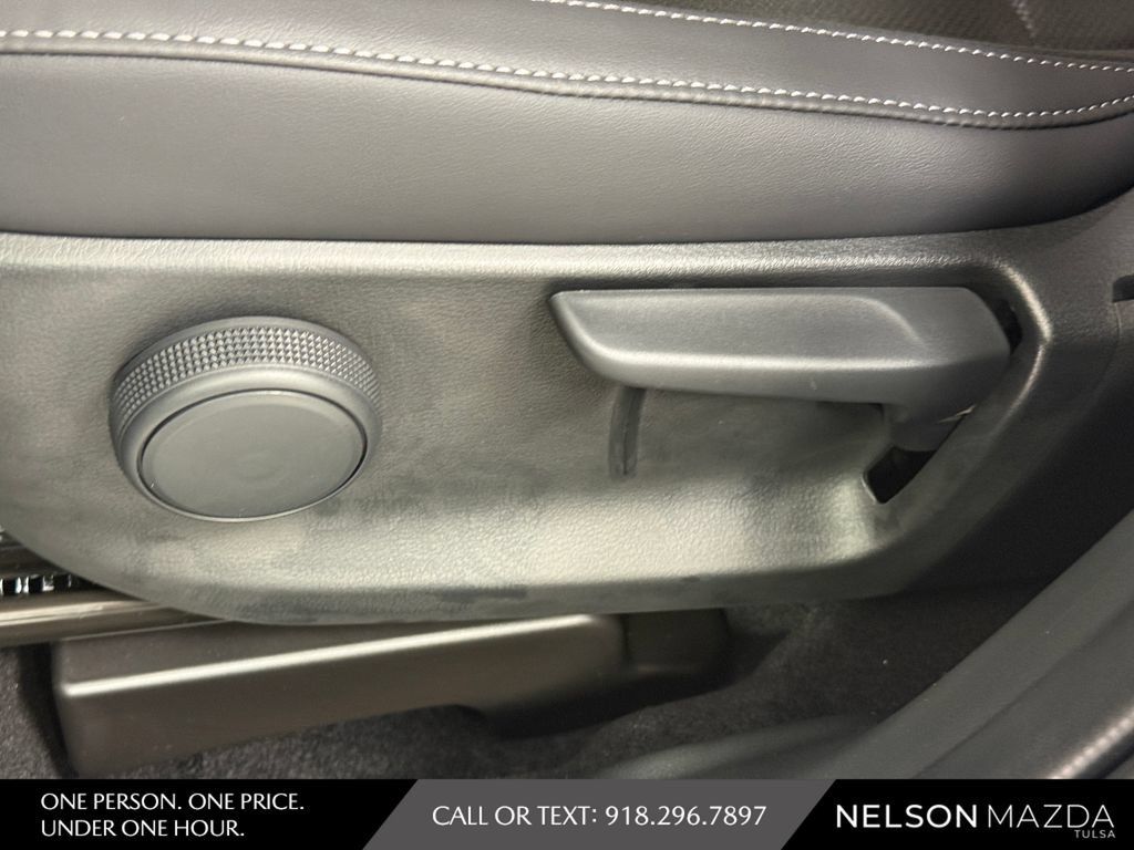New 2026 MAZDA CX-5 Select AWD/4WD image 21