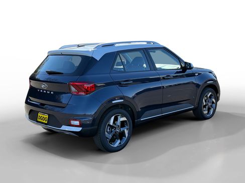 New 2026 Hyundai Venue SEL image 5