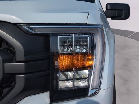 Used 2022 Ford F150 XLT w/ Equipment Group 302A High image 29