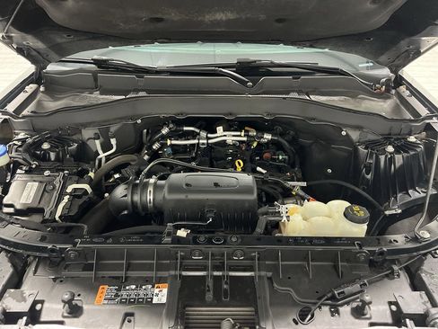 Used 2022 Ford Explorer Timberline image 31
