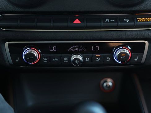 Used 2015 Audi A3 2.0T Premium w/ Cold Weather Package image 30