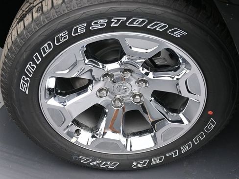 New 2026 RAM 1500 Big Horn image 19