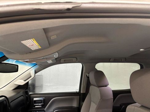 Used 2018 Chevrolet Silverado 2500 W/T w/ WT Convenience Package image 15