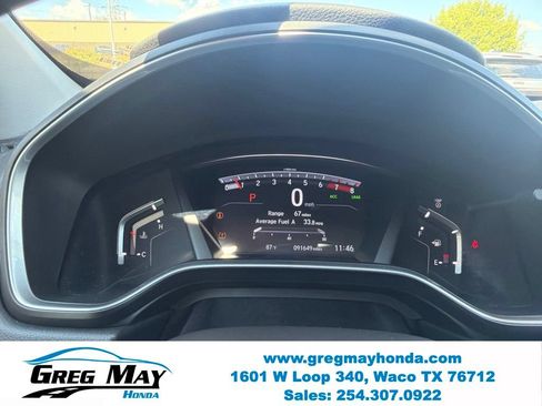 Used 2018 Honda CR-V EX-L image 15