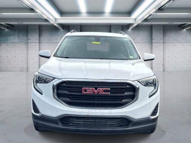 Used 2019 GMC Terrain SLE w/ Driver Convenience Package FWD image 23