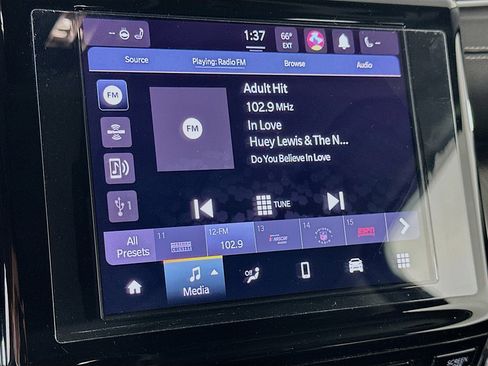 Used 2023 Jeep Grand Cherokee L Laredo w/ Luxury Tech Group I image 21