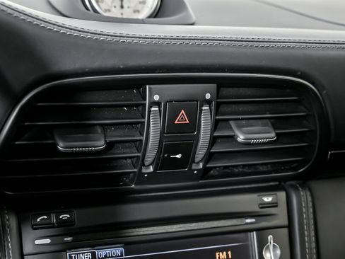 Used 2012 Porsche 911 Edition 918 Spyder image 34