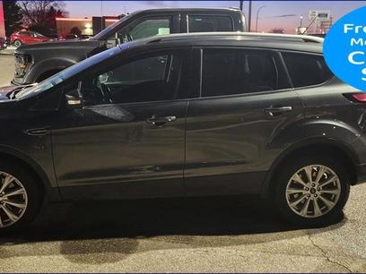 Used 2018 Ford Escape Titanium w/ Ford Safe & Smart Package