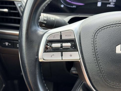 Used 2025 Kia Telluride S AWD/4WD image 16