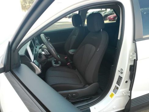 Used 2022 Hyundai Ioniq 5 SE w/ Cargo Package RWD image 14