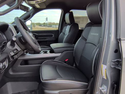 New 2026 RAM 3500 Laramie image 13