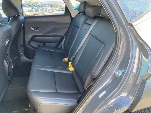 New 2026 Hyundai Kona SEL Premium image 31