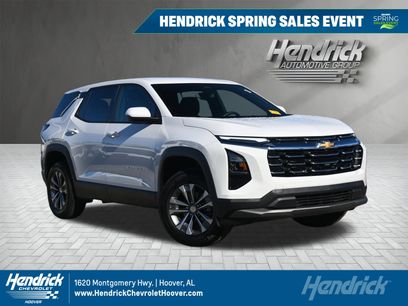 Used 2026 Chevrolet Equinox LT