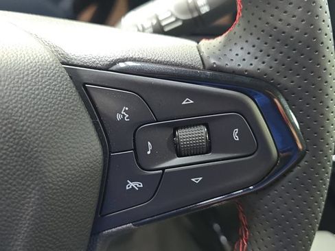 New 2026 Chevrolet Trax RS w/ Driver Confidence Package FWD image 18