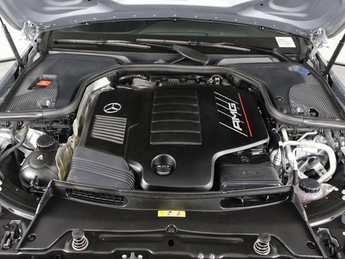 Used 2022 Mercedes-Benz AMG GT 43 image 24