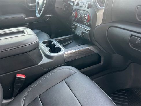 Used 2021 Chevrolet Silverado 2500 LTZ w/ LTZ Premium Package image 19