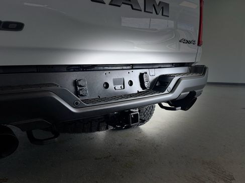 Used 2025 RAM 1500 RHO w/ RHO Level 1 Equipment Group AWD/4WD image 38