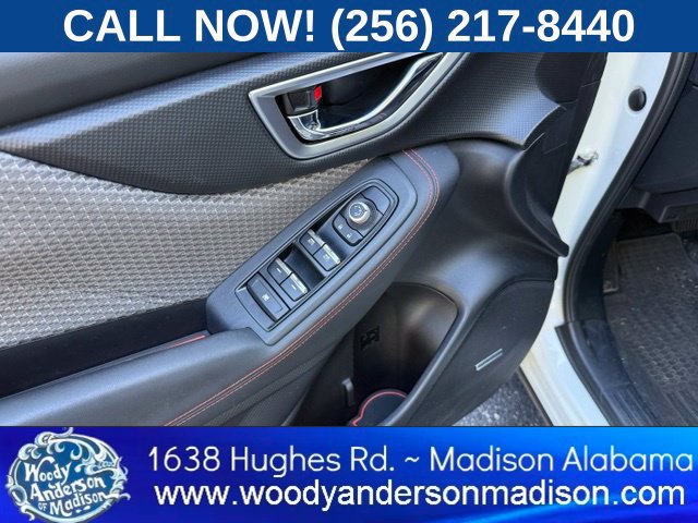 Used 2020 Subaru Forester Sport AWD/4WD image 11