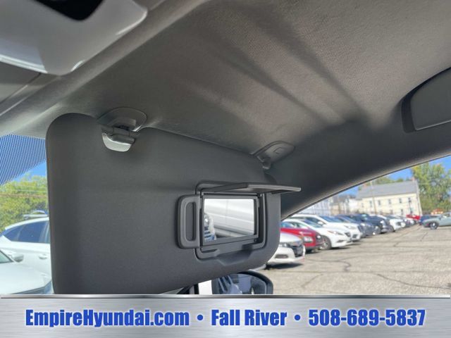 Used 2024 Nissan Sentra SV FWD image 26