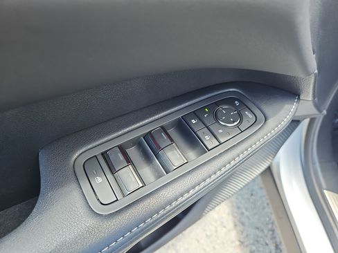 Used 2024 Lexus RX 450h AWD w/ Luxury Package image 27