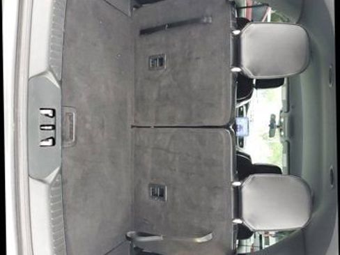 Certified 2022 Ford Explorer XLT w/ Equipment Group 202A image 8