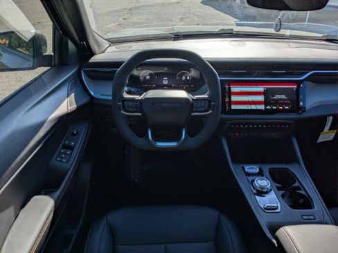 New 2026 Jeep Cherokee Limited image 17