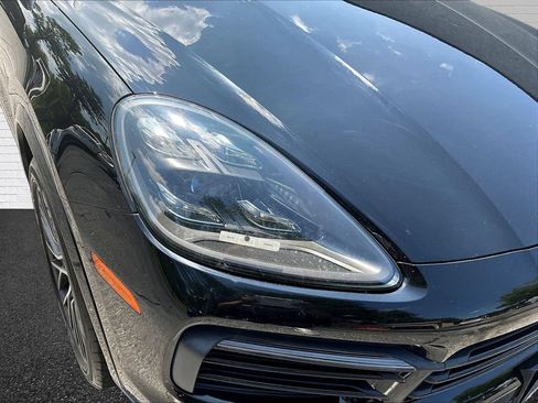 Used 2019 Porsche Cayenne AWD/4WD image 26