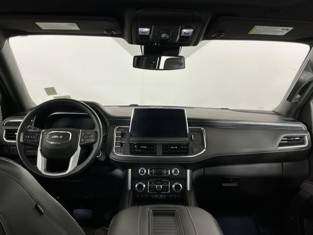 Used 2023 GMC Yukon XL SLT w/ SLT Premium Package AWD/4WD image 24