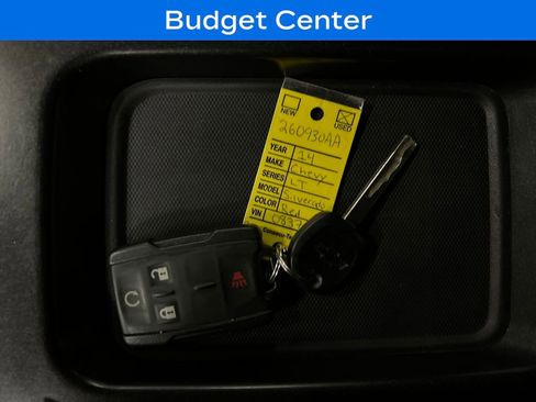 Used 2014 Chevrolet Silverado 1500 LT w/ All Star Edition image 26