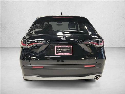 New 2026 Honda HR-V Sport image 3