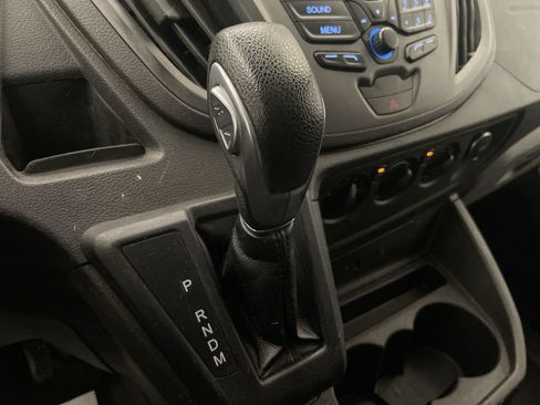 Used 2019 Ford Transit 150 148 Low Roof RWD image 9