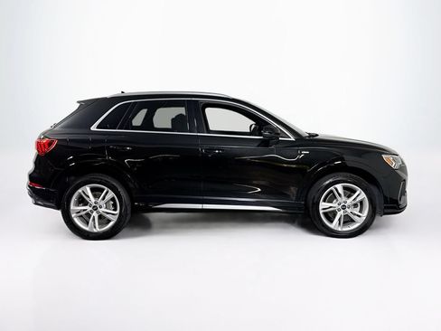Used 2023 Audi Q3 2.0T Premium w/ Convenience Package AWD/4WD image 6