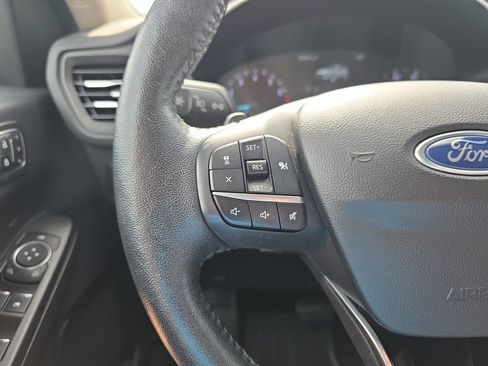 Used 2020 Ford Escape SEL AWD/4WD image 20