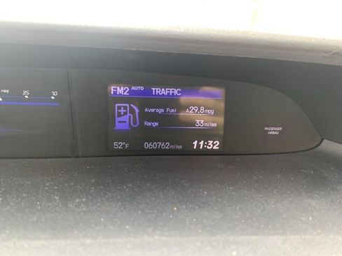 Used 2015 Honda Civic LX image 8