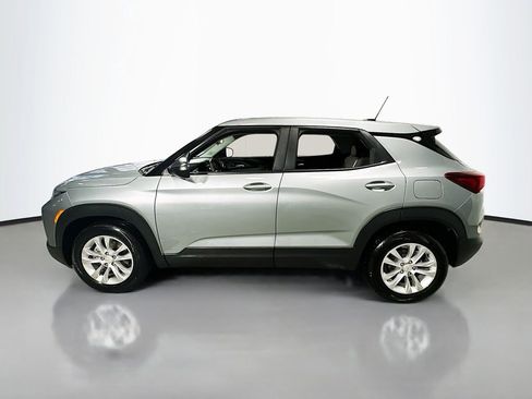 Used 2023 Chevrolet TrailBlazer LS image 5