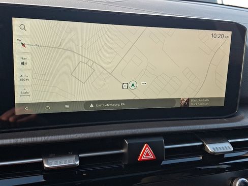 New 2026 Kia Sportage X-Line w/ X-Line Technology Package image 12