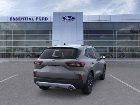 Used 2023 Ford Escape SE FWD image 8