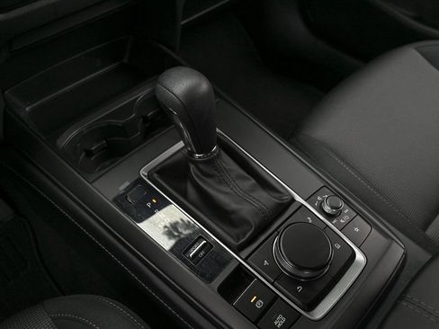 Used 2025 MAZDA CX-30 AWD 2.5 S image 27